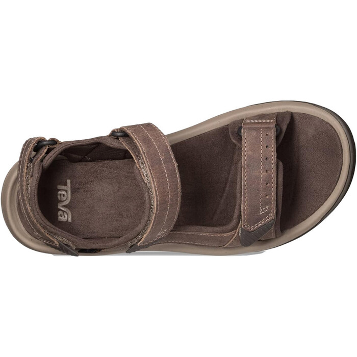 Teva Mnner 2024 Langdon Sandalen 1015149 - Walnut